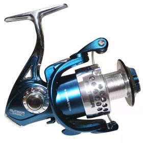 Banax Alteza 5500 Devirli Spin Olta Makinesi