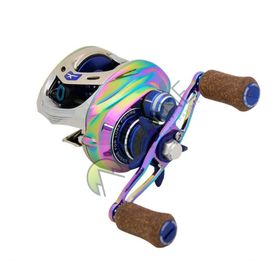 Banax Apollo Titan Sv Bait Casting Olta Makinesi