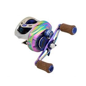 Banax Apollo Titan Sv Bait Casting Olta Makinesi