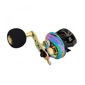 Banax Apollo Titan Sw Bait Casting Olta Makinesi