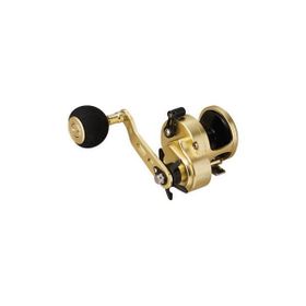Banax Big Tide Bait Casting 200L Standart Olta Makinesi