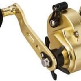 Banax Big Tide Bait Casting 200L Standart Olta Makinesi