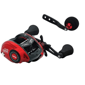 Banax Camion Lexima Baitcasting 305 Olta Makinesi