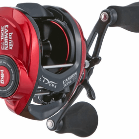 Banax Camion Lexima Baitcasting 406 TD Sağ Olta Makinesi