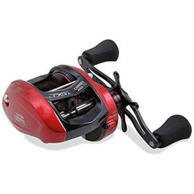 Banax Camion Lexima Baitcasting 406L TD Sol Olta Makinesi