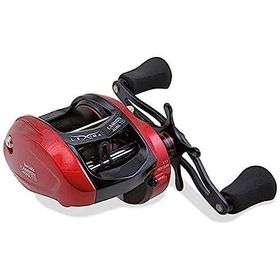 Banax Camion Lexima Baitcasting 406L TD Sol Olta Makinesi