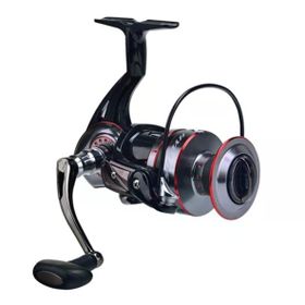 Banax Hyllos 3500 8+1 Bilyalı 5.1:1 Devirli Spin Olta Makinesi