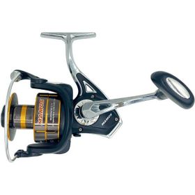 Banax Mamos 3500 Spin Olta Makinesi