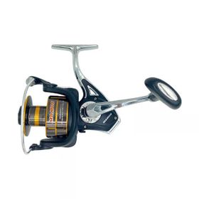 Banax Mamos 4500 Spin Olta Makinesi