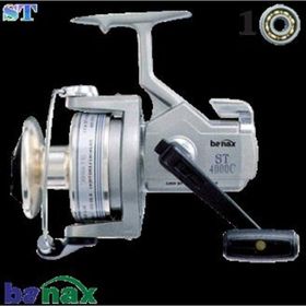 Banax ST 7000C Olta Makinesi