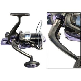 Banax Standart-3000C Surf Cast Surf Olta Makinesi