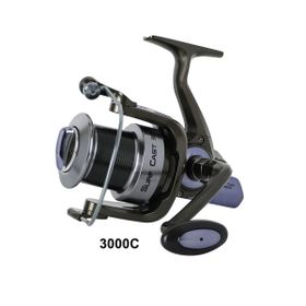 Banax Standart-3000C Surf Cast Surf Olta Makinesi