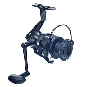 Banax Standart 4000 Palas Spin Olta Makinesi