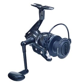 Banax Standart 4000 Palas Spin Olta Makinesi