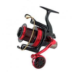 Banax Standart 5000C Commander Surf Olta Makinesi
