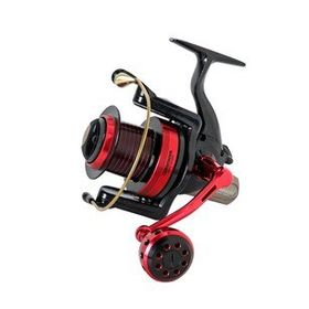 Banax Standart 5000C Commander Surf Olta Makinesi