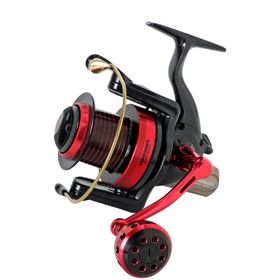 Banax Standart 5000C Commander Surf Olta Makinesi
