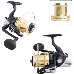 Banax Standart - 5000C Super Caster Surf Olta Makinesi