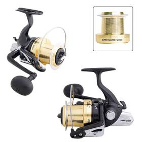 Banax Standart - 5000C Super Caster Surf Olta Makinesi