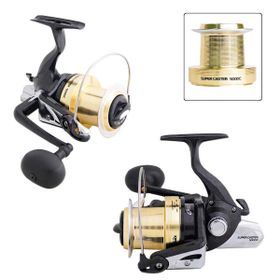 Banax Standart - 5000C Super Caster Surf Olta Makinesi