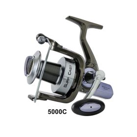 Banax Standart 5000C Surf Cast Surf Olta Makinesi