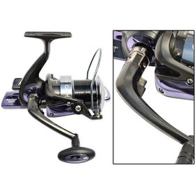 Banax Standart 5000C Surf Cast Surf Olta Makinesi