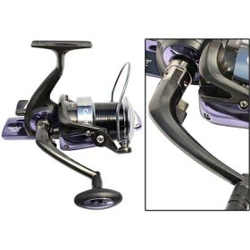 Banax Standart 5000C Surf Cast Surf Olta Makinesi