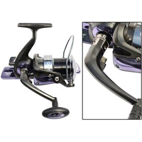 Banax Standart 5000C Surf Cast Surf Olta Makinesi