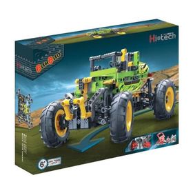 Banbao 6952 390 Yarış Arabası