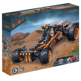 Banbao Yarış Arabası 392 Parça Lego
