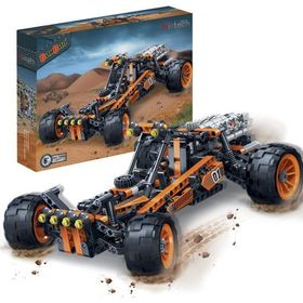 Banbao Yarış Arabası 392 Parça Lego