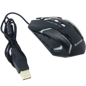 Banda G1 6D Led Işıklı Oyuncu Mouse