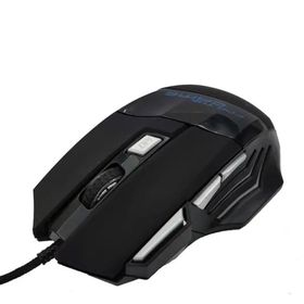 Banda G2 Siyah Oyuncu Mouse