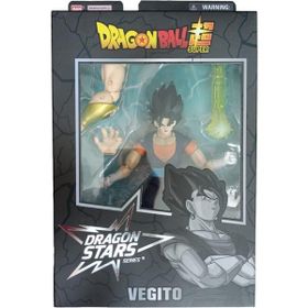 Bandai 35998 Dragon Ball 16 cm Vegito Figür