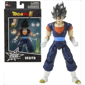 Bandai 35998 Dragon Ball 16 cm Vegito Figür