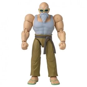 Bandai 36782 Dragon Ball 16 cm Poz Verilebilir Figür