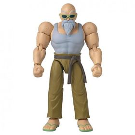 Bandai 36782 Dragon Ball 16 cm Poz Verilebilir Figür