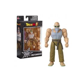 Bandai 36782 Dragon Ball 16 cm Poz Verilebilir Figür
