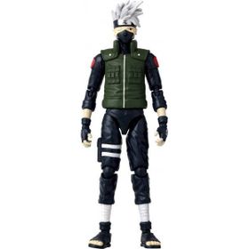 Bandai 36963 Hatake Kakashi Anime Heroes Naruto Figürleri
