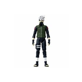 Bandai 36963 Hatake Kakashi Anime Heroes Naruto Figürleri