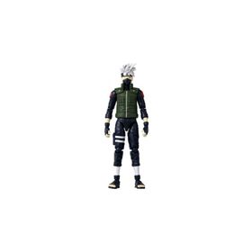 Bandai 36963 Hatake Kakashi Anime Heroes Naruto Figürleri