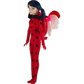 Bandai 39970 Mucize Uğur Böceği ile Kara Kedi Işıklı Uğur Böceği