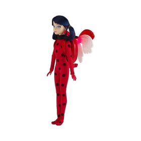 Bandai 39970 Mucize Uğur Böceği ile Kara Kedi Işıklı Uğur Böceği