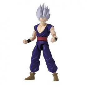 Bandai 40732 Dragon Ball 16 cm Poz Verilebilir Figür Son Gohan Beast Dragon Stars Serisi