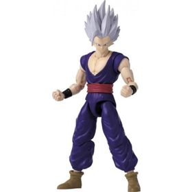 Bandai 40732 Dragon Ball 16 cm Poz Verilebilir Figür Son Gohan Beast Dragon Stars Serisi