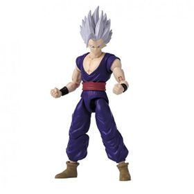 Bandai 40732 Dragon Ball 16 cm Poz Verilebilir Figür Son Gohan Beast Dragon Stars Serisi