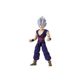Bandai 40732 Dragon Ball 16 cm Poz Verilebilir Figür Son Gohan Beast Dragon Stars Serisi