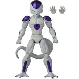 Bandai BDB35855-36893 Dragon Ball Yıldızları 16 cm Frieza Final Form