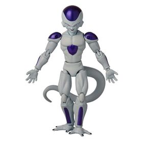 Bandai BDB35855-36893 Dragon Ball Yıldızları 16 cm Frieza Final Form