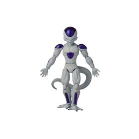 Bandai BDB35855-36893 Dragon Ball Yıldızları 16 cm Frieza Final Form